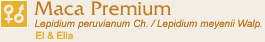 Maca Premium